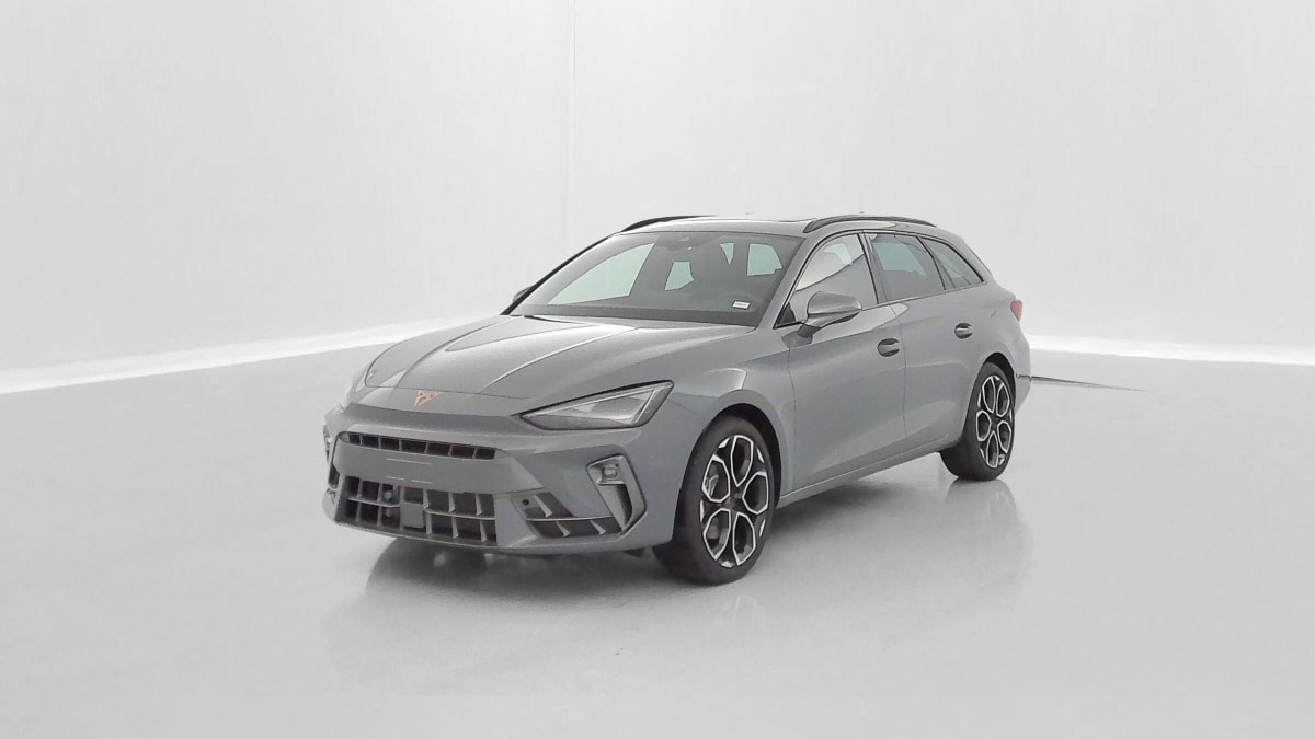 SEAT LEON ST LEON ST 2.0 TDI 150CH V DSG7