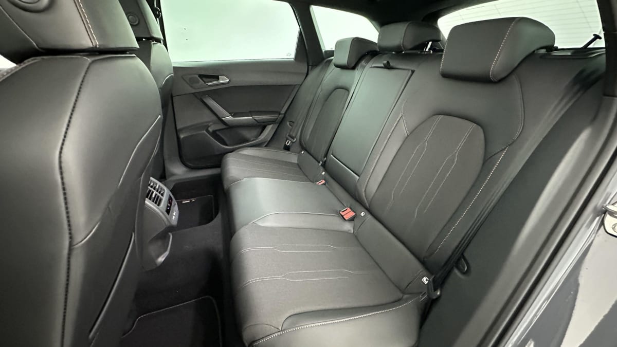 SEAT LEON ST LEON ST 2.0 TDI 150CH V DSG7