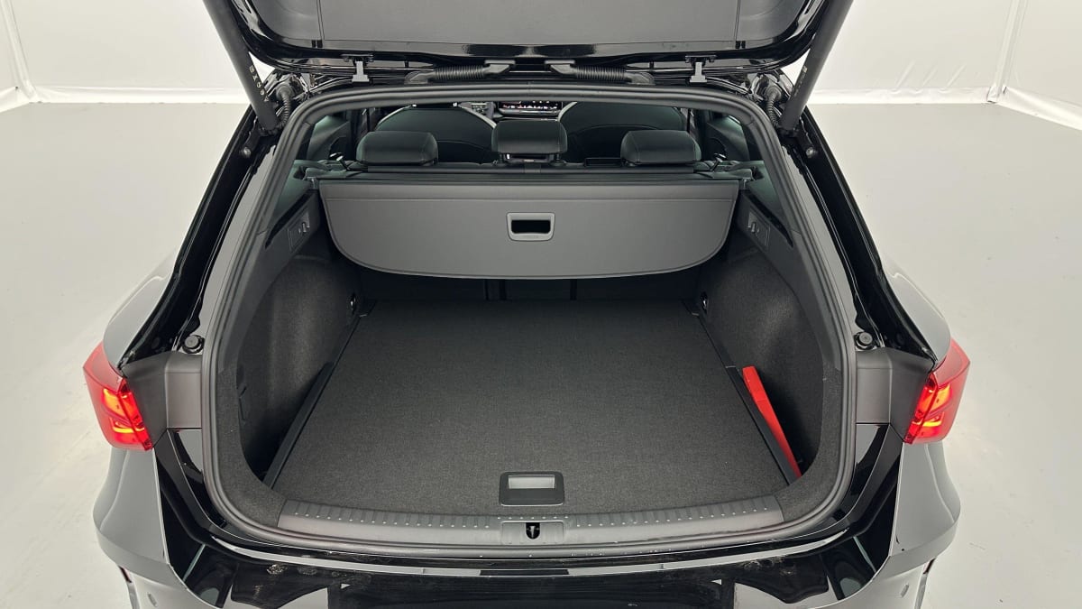 SEAT LEON ST LEON ST 2.0 TDI 150CH V DSG7