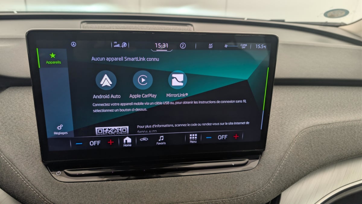 Skoda Enyaq - Image 17