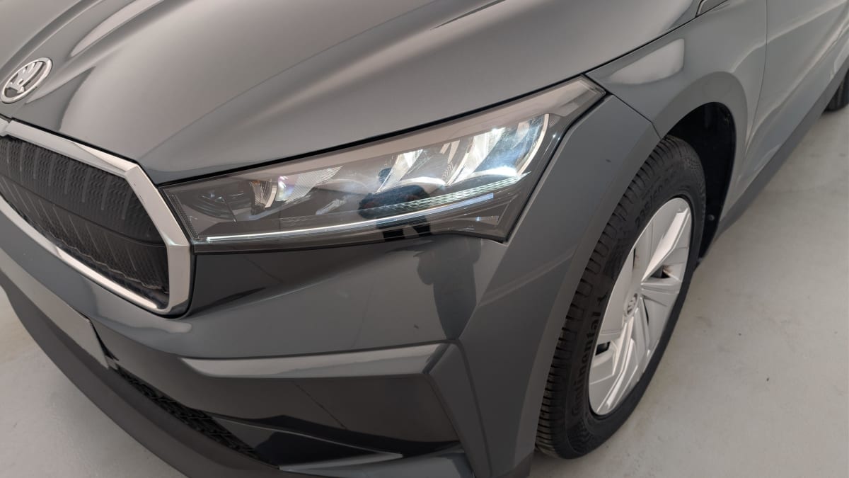 Skoda Enyaq - Image 21
