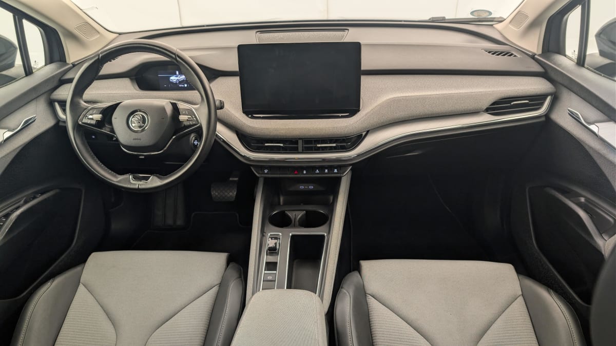Skoda Enyaq - Image 13