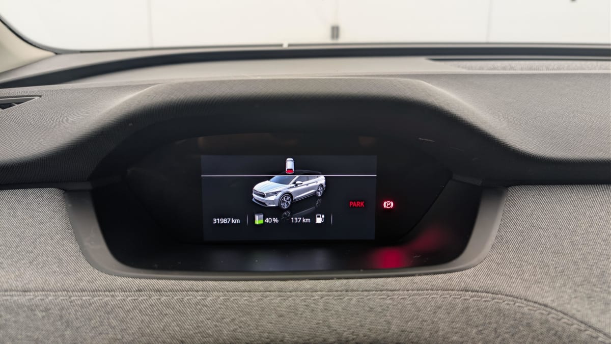 Skoda Enyaq - Image 22