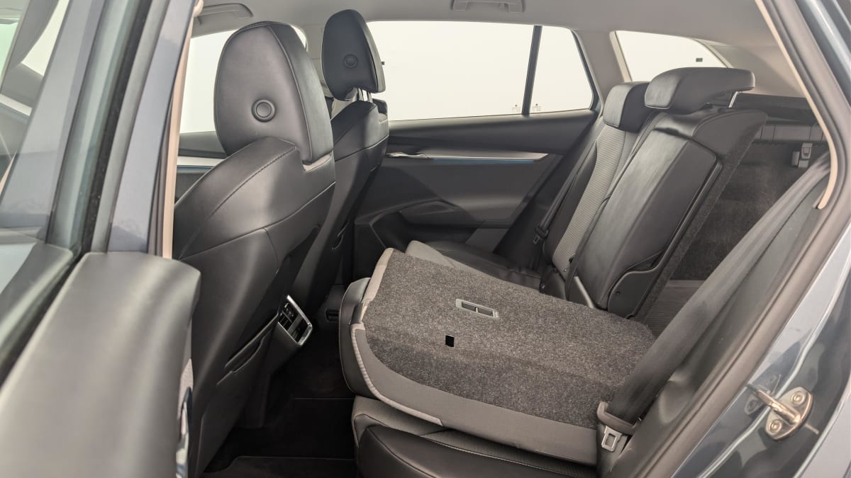 Skoda Enyaq - Image 12