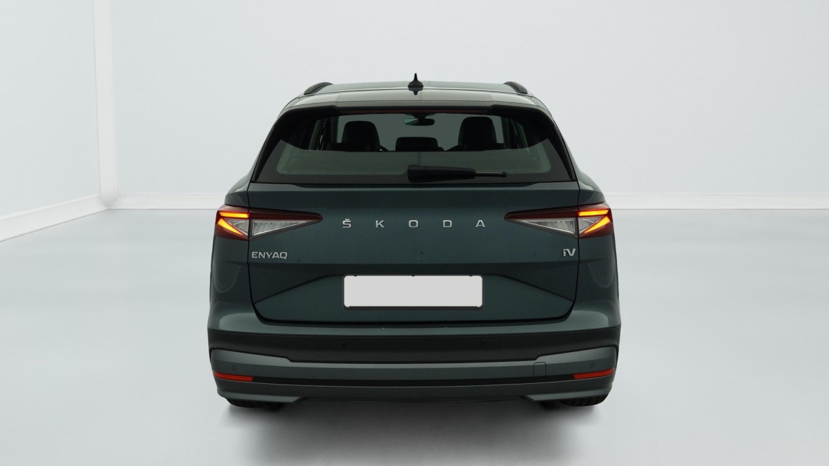 Skoda Enyaq - Image 6