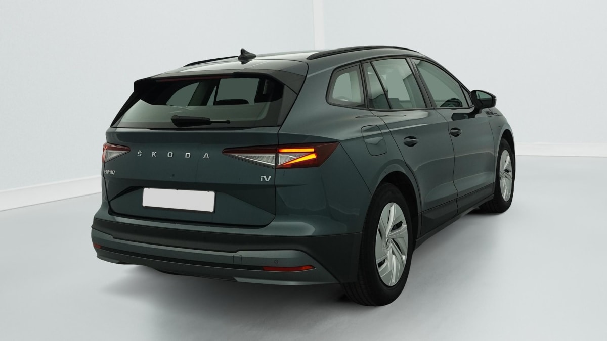 Skoda Enyaq - Image 7