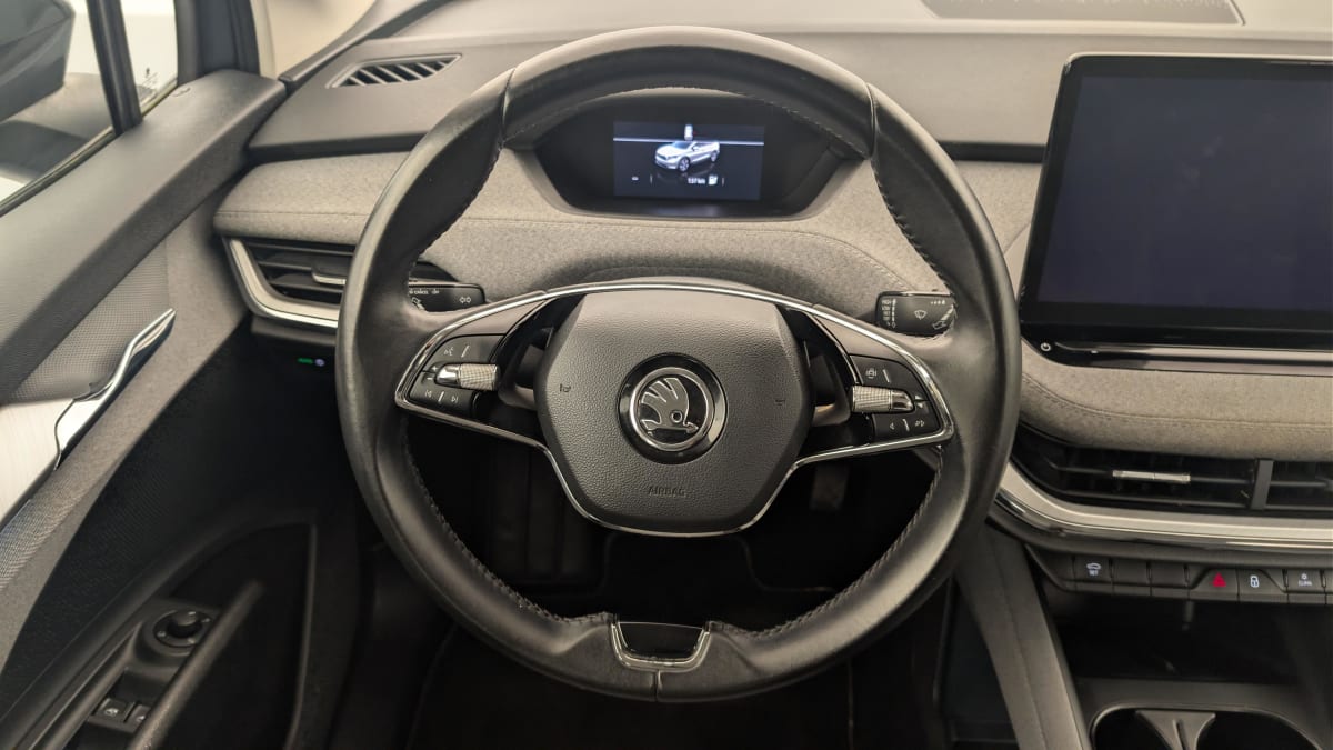Skoda Enyaq - Image 14