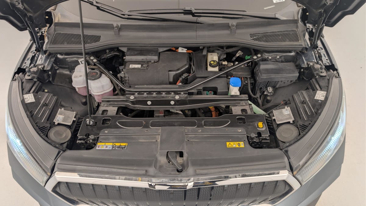 Skoda Enyaq - Image 20