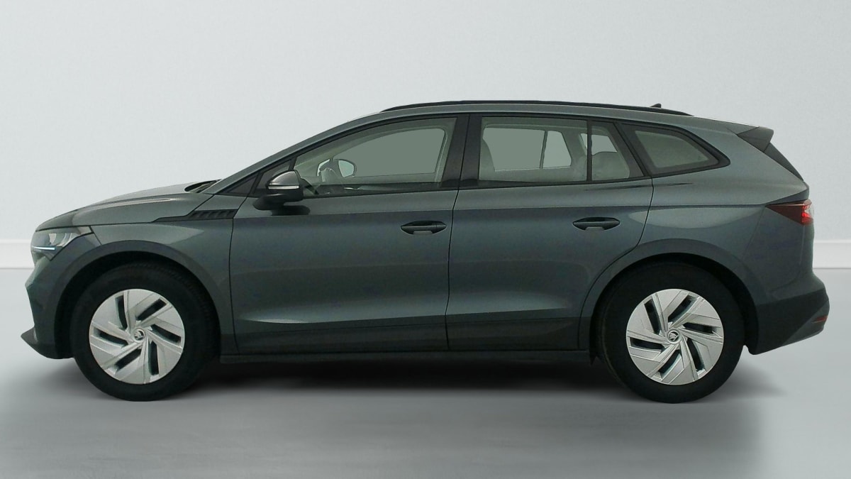 Skoda Enyaq - Image 4