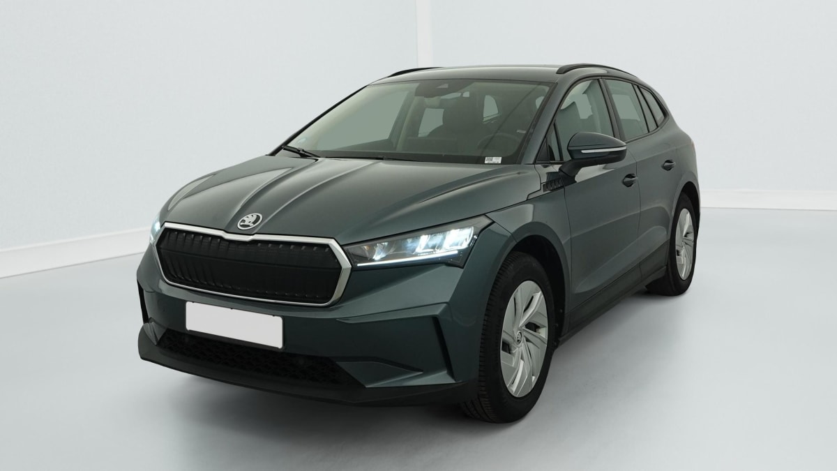 Skoda Enyaq - Image 3