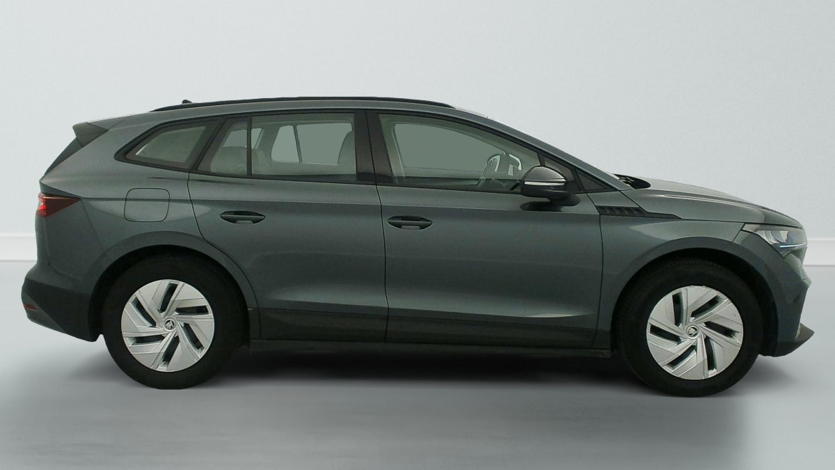 Skoda Enyaq - Image 8