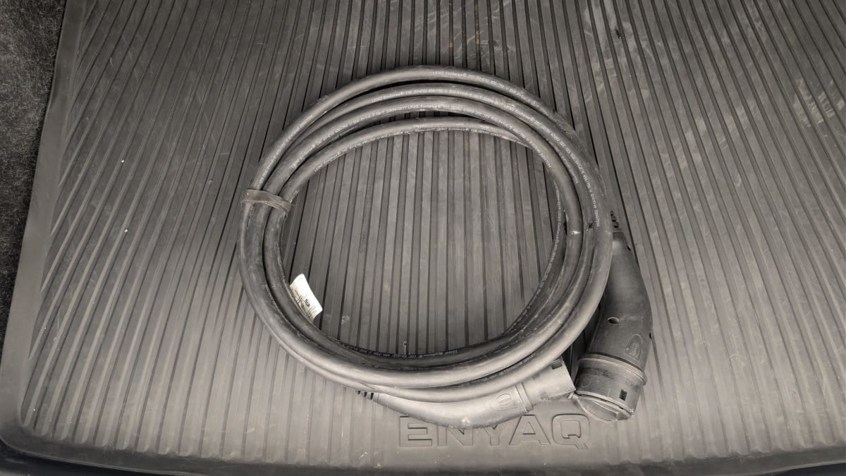 Skoda Enyaq - Image 19