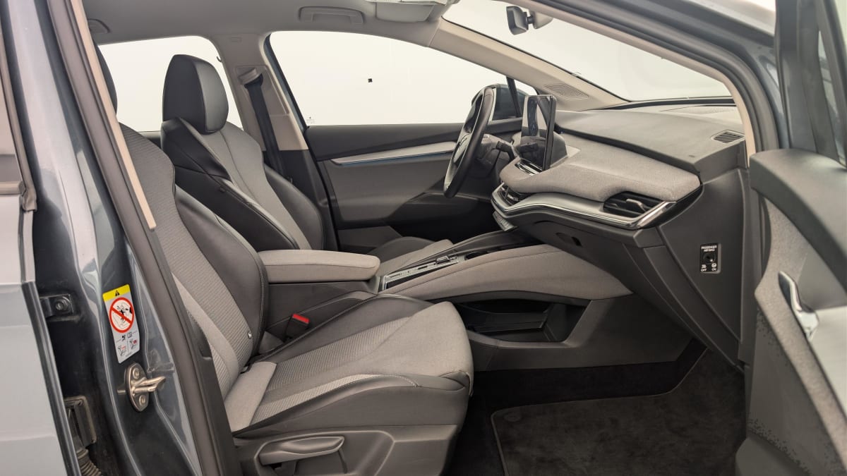 Skoda Enyaq - Image 9