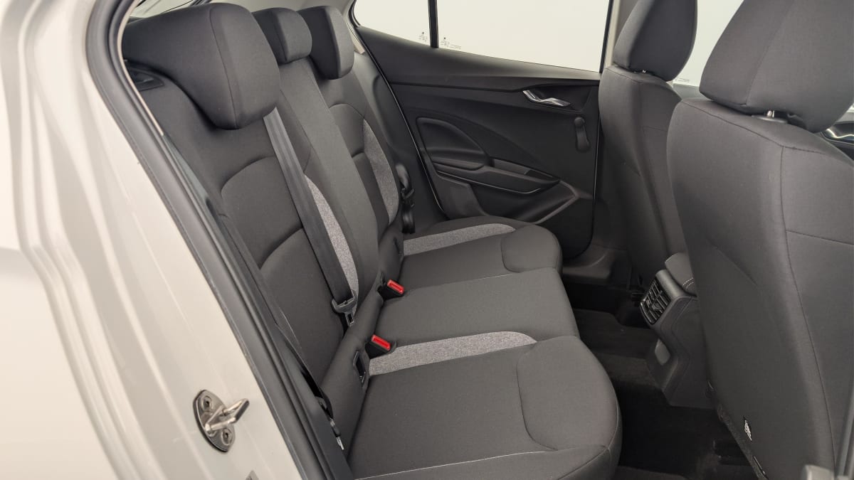 Skoda Fabia - Image 10