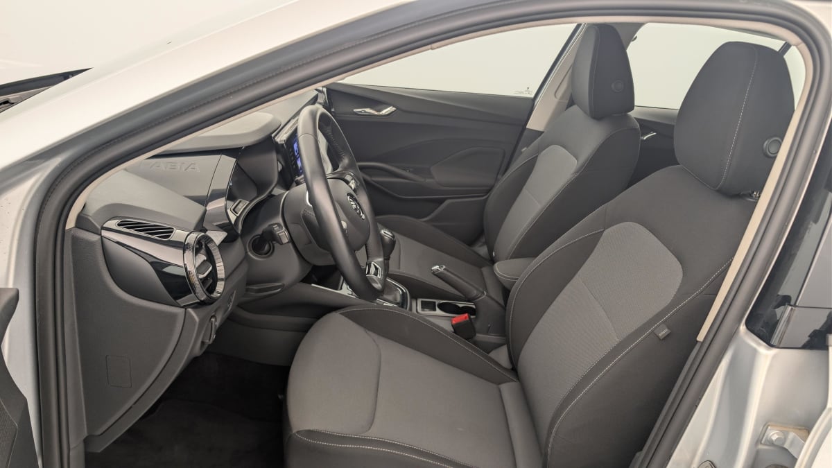 Skoda Fabia - Image 16