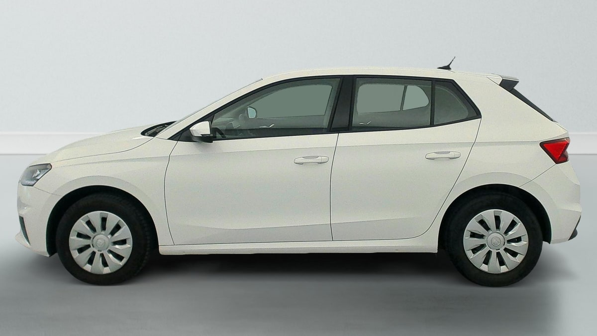 Skoda Fabia - Image 4