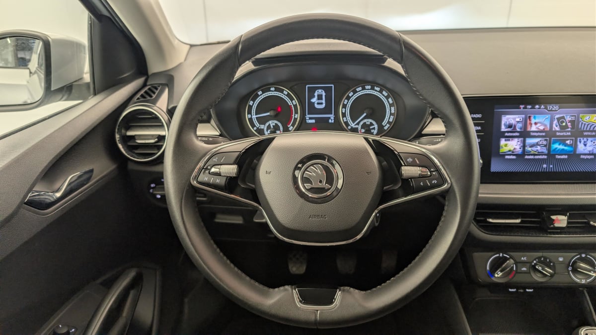 Skoda Fabia - Image 14