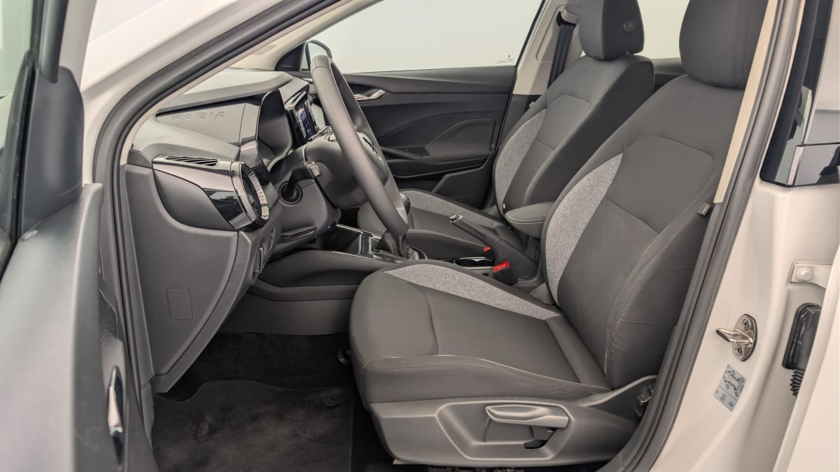 Skoda Fabia - Image 16