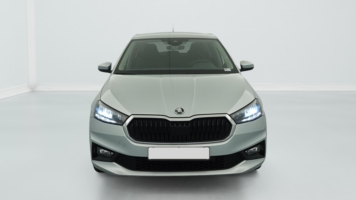 Skoda Fabia - Image 2