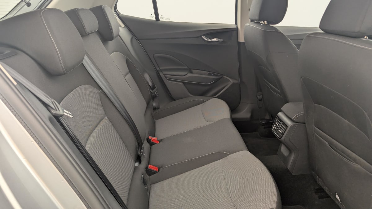 Skoda Fabia - Image 10