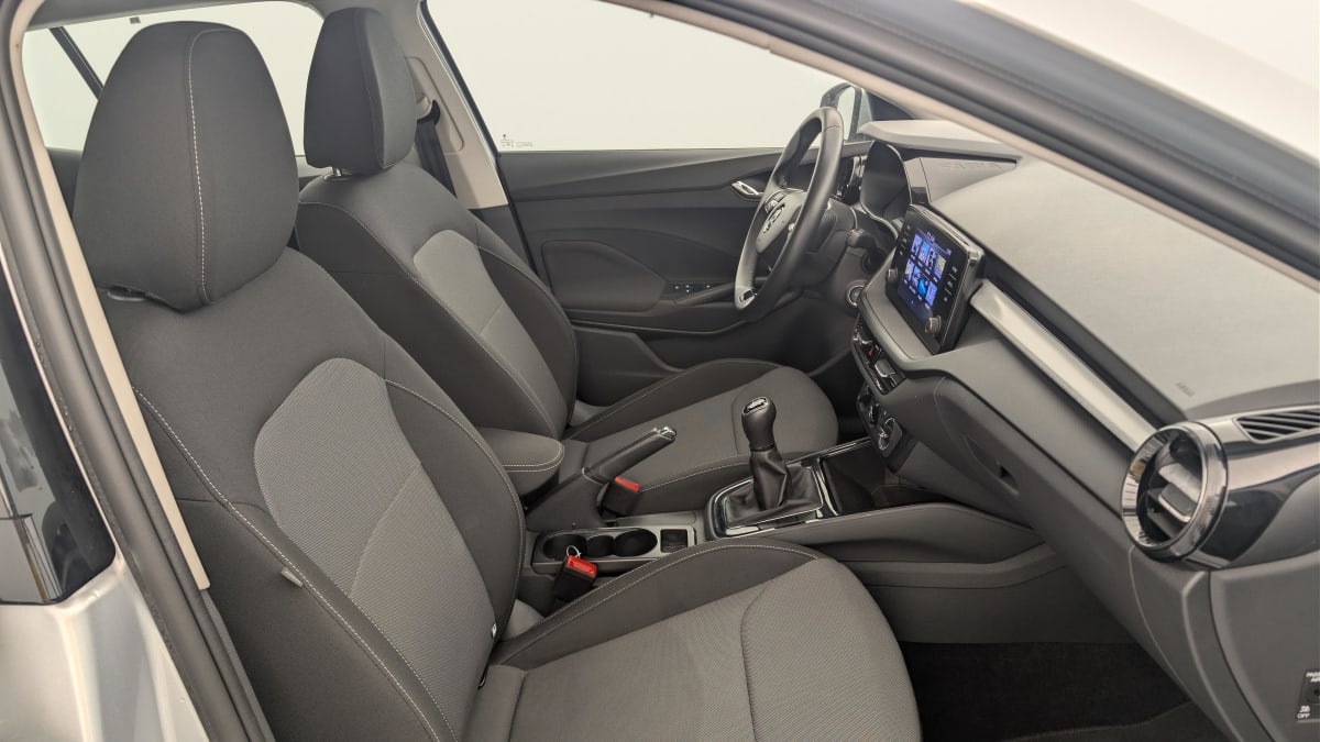 Skoda Fabia - Image 9