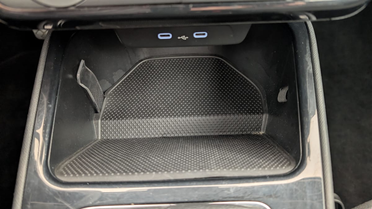 Skoda Fabia - Image 19