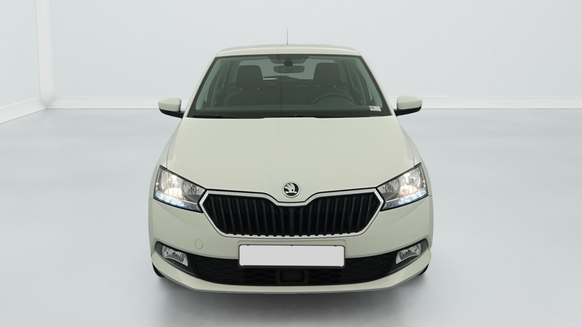 Skoda Fabia - Image 2