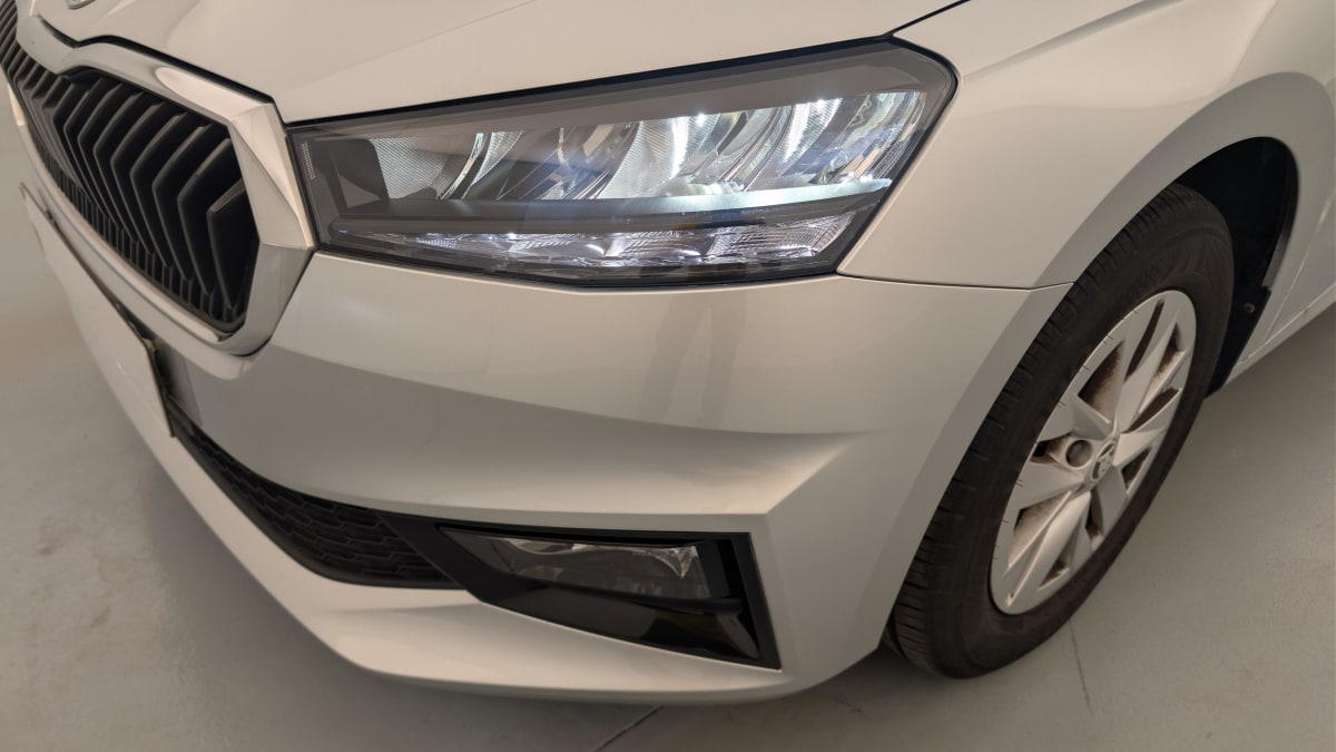 Skoda Fabia - Image 19
