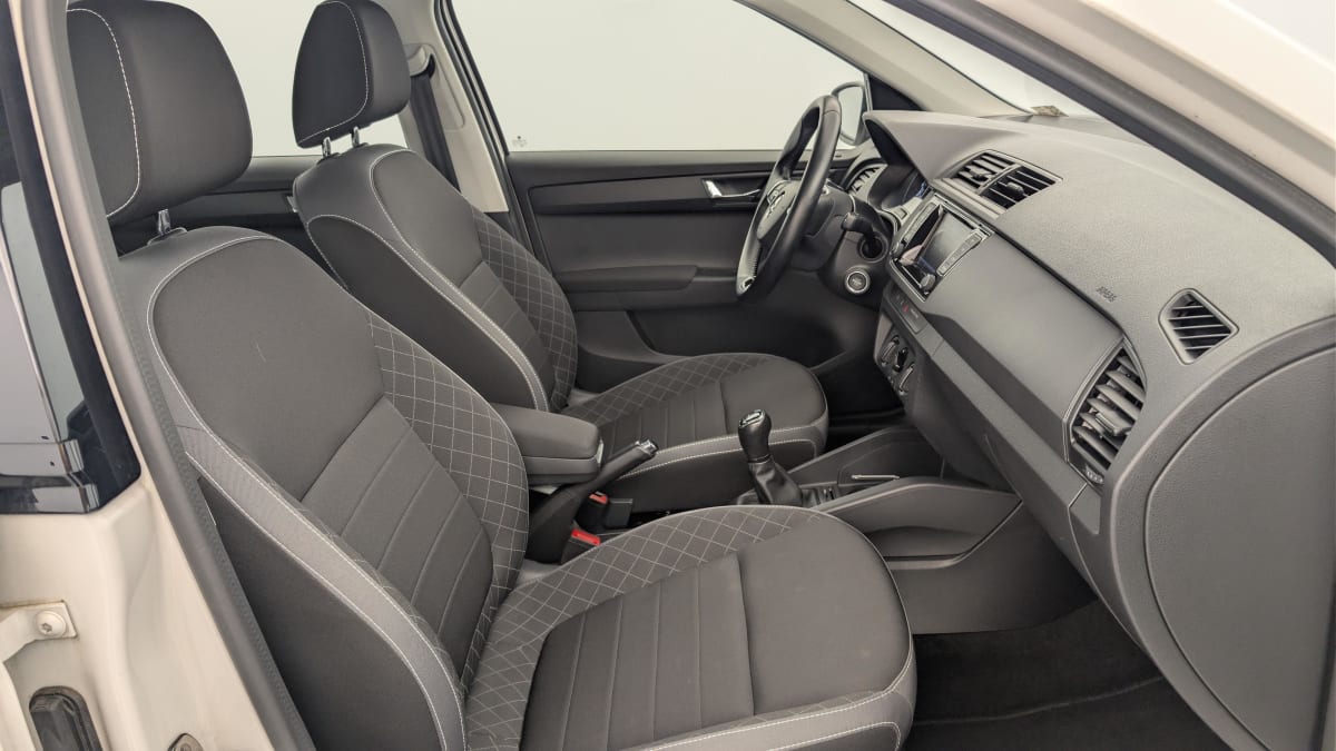 Skoda Fabia - Image 9