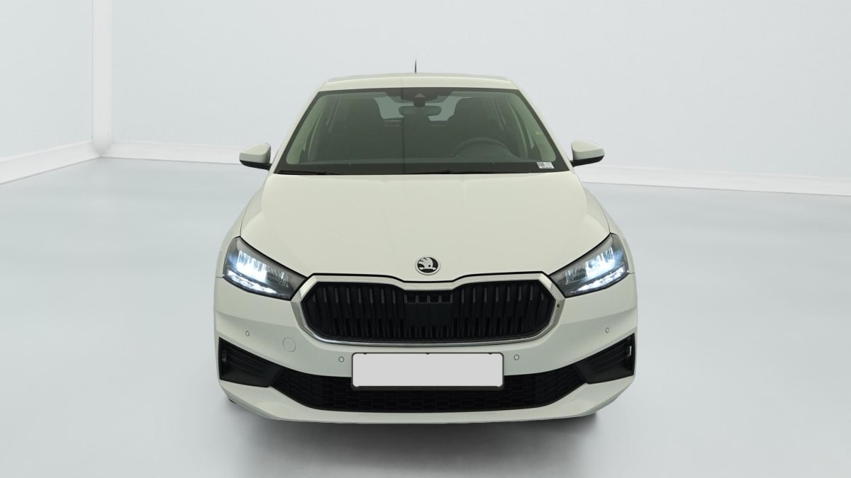 Skoda Fabia - Image 2