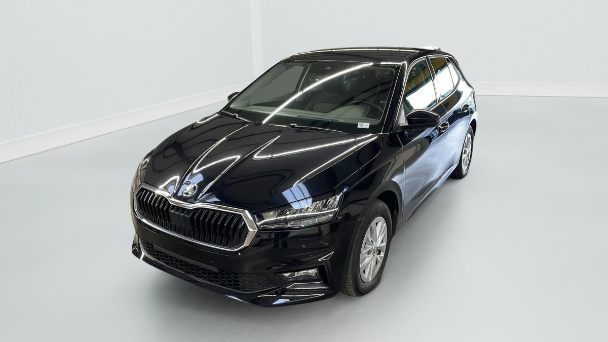 Skoda Fabia - Image 3