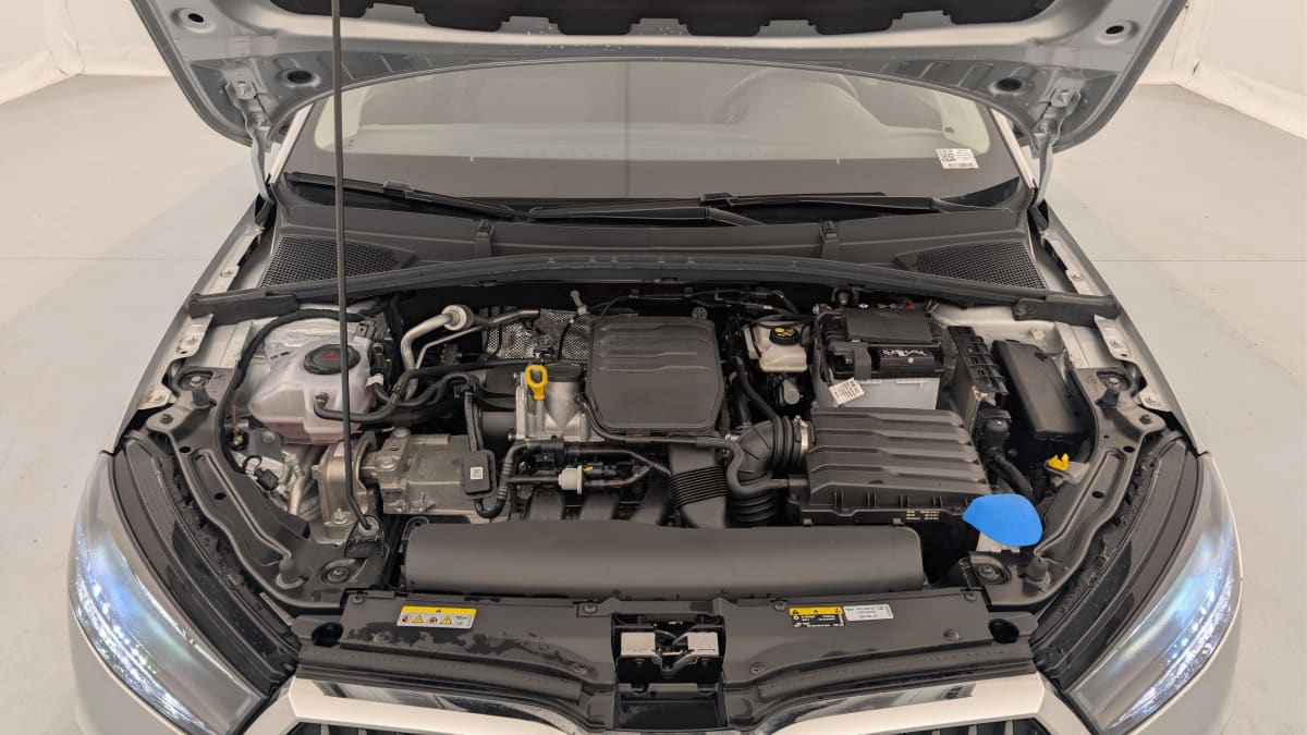 Skoda Fabia - Image 18