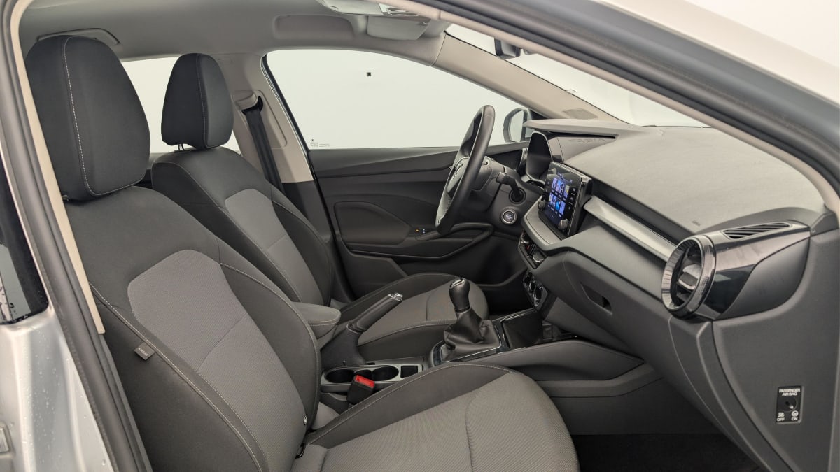 Skoda Fabia - Image 9
