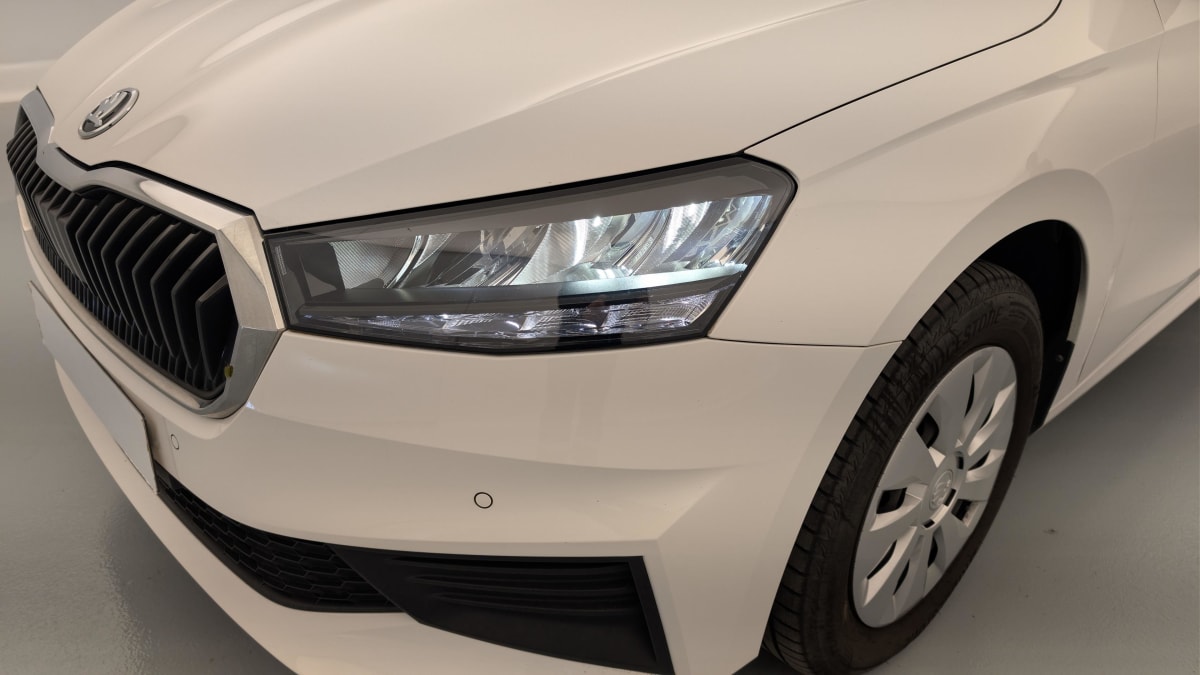 Skoda Fabia - Image 20
