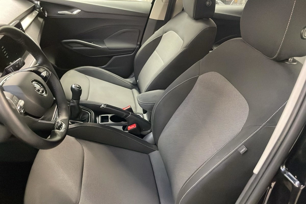 Skoda Fabia - Image 9