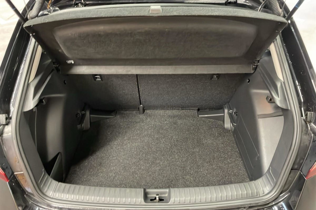 Skoda Fabia - Image 11