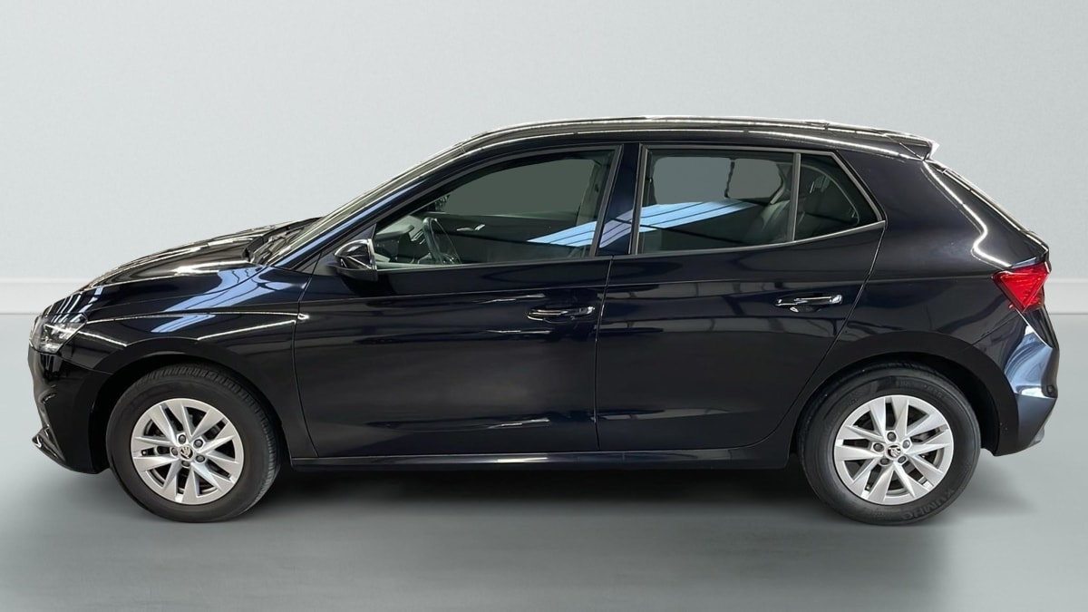 Skoda Fabia - Image 4