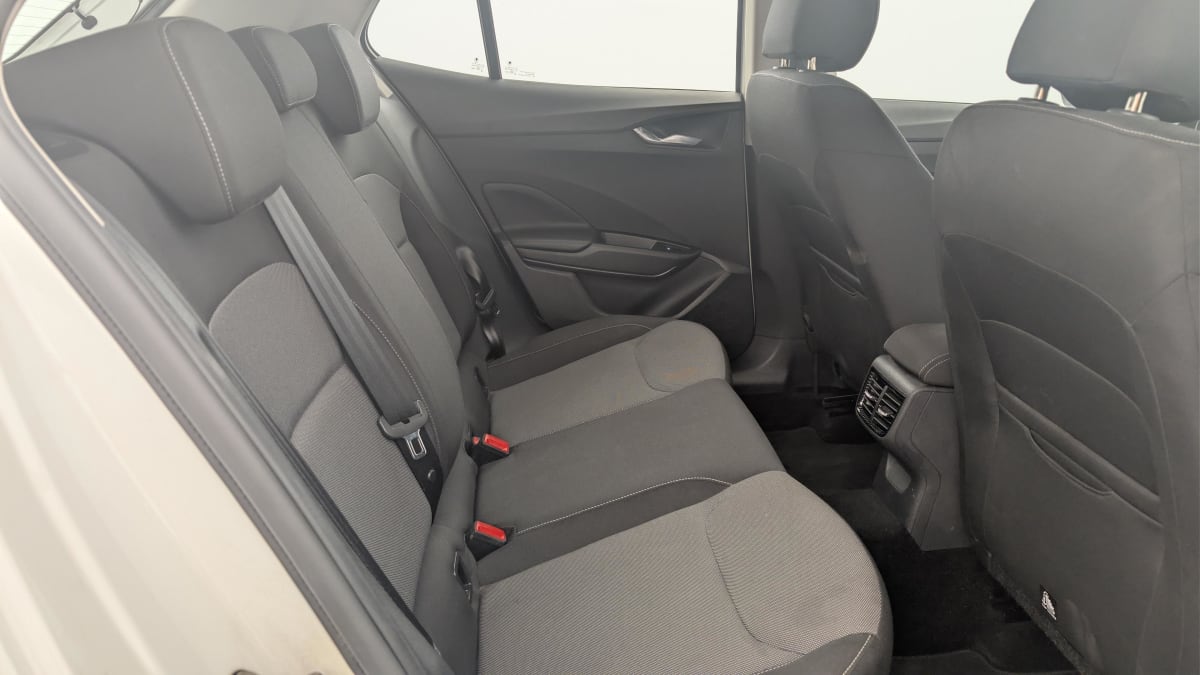 SKODA FABIA 1.0 TSI 95 CH BVM5 AMBITION