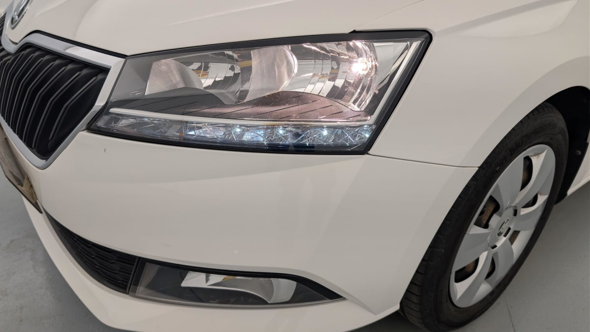 Skoda Fabia - Image 20