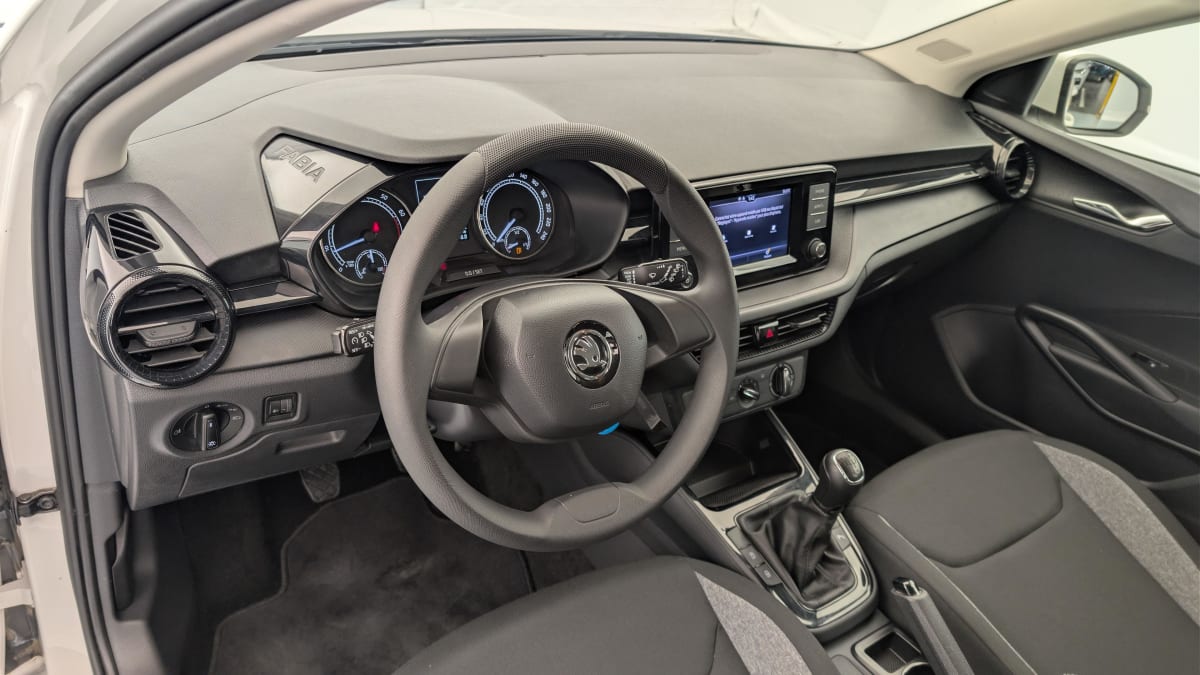 Skoda Fabia - Image 15