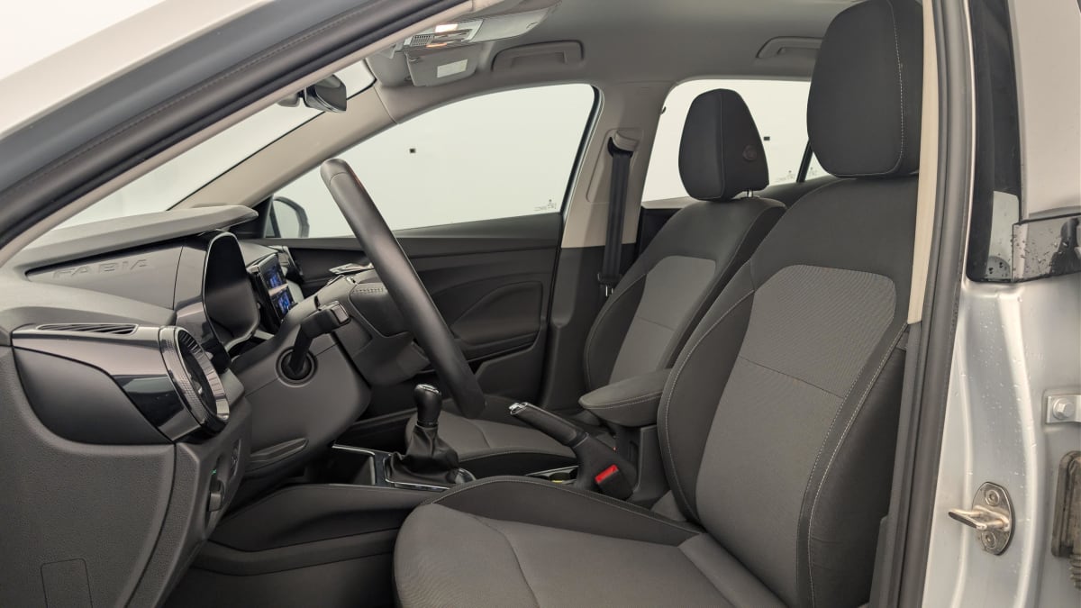Skoda Fabia - Image 16