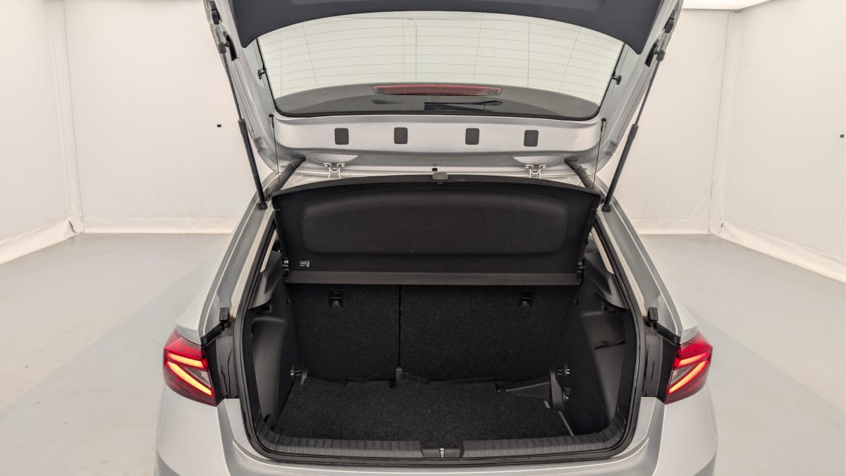 Skoda Fabia - Image 11