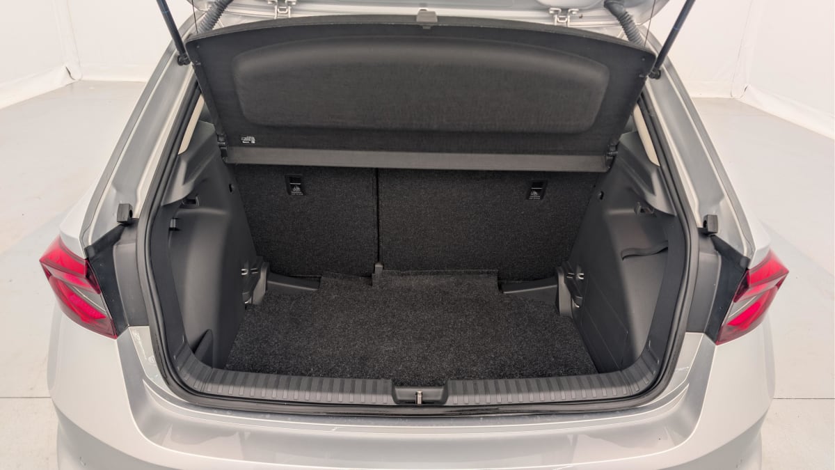 Skoda Fabia - Image 11