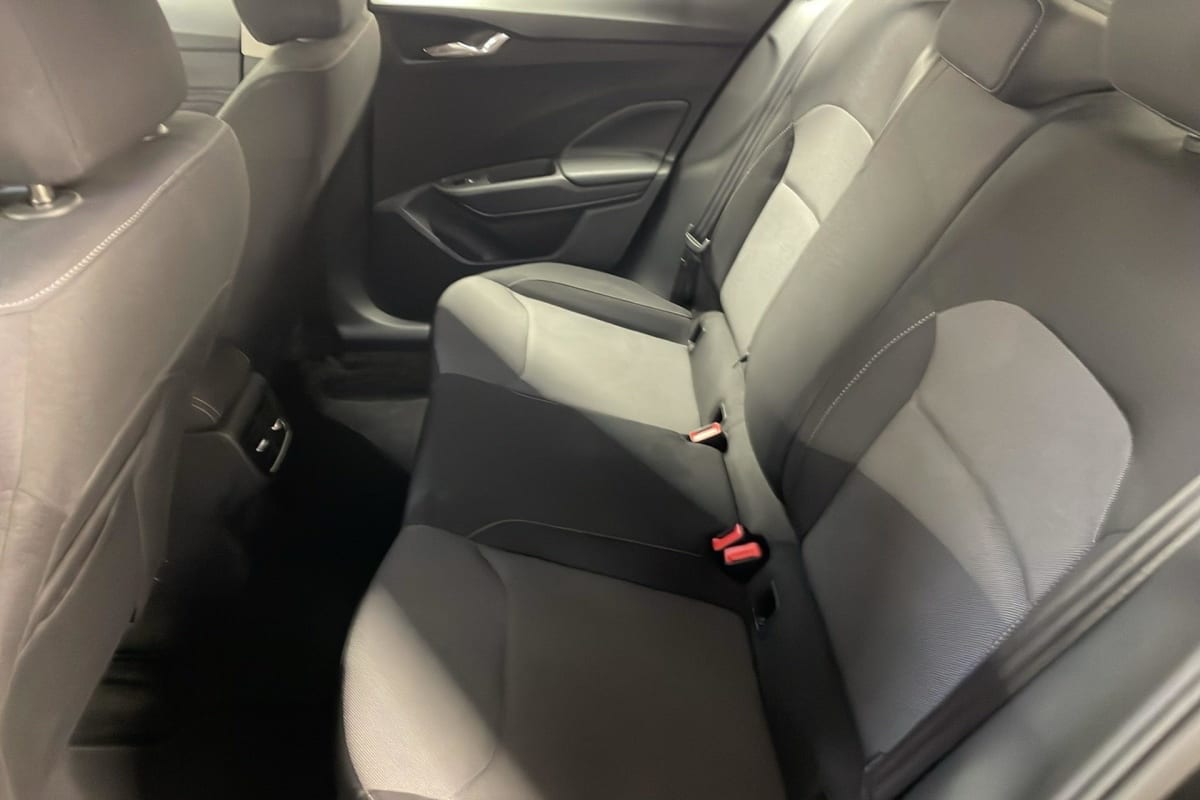 Skoda Fabia - Image 10