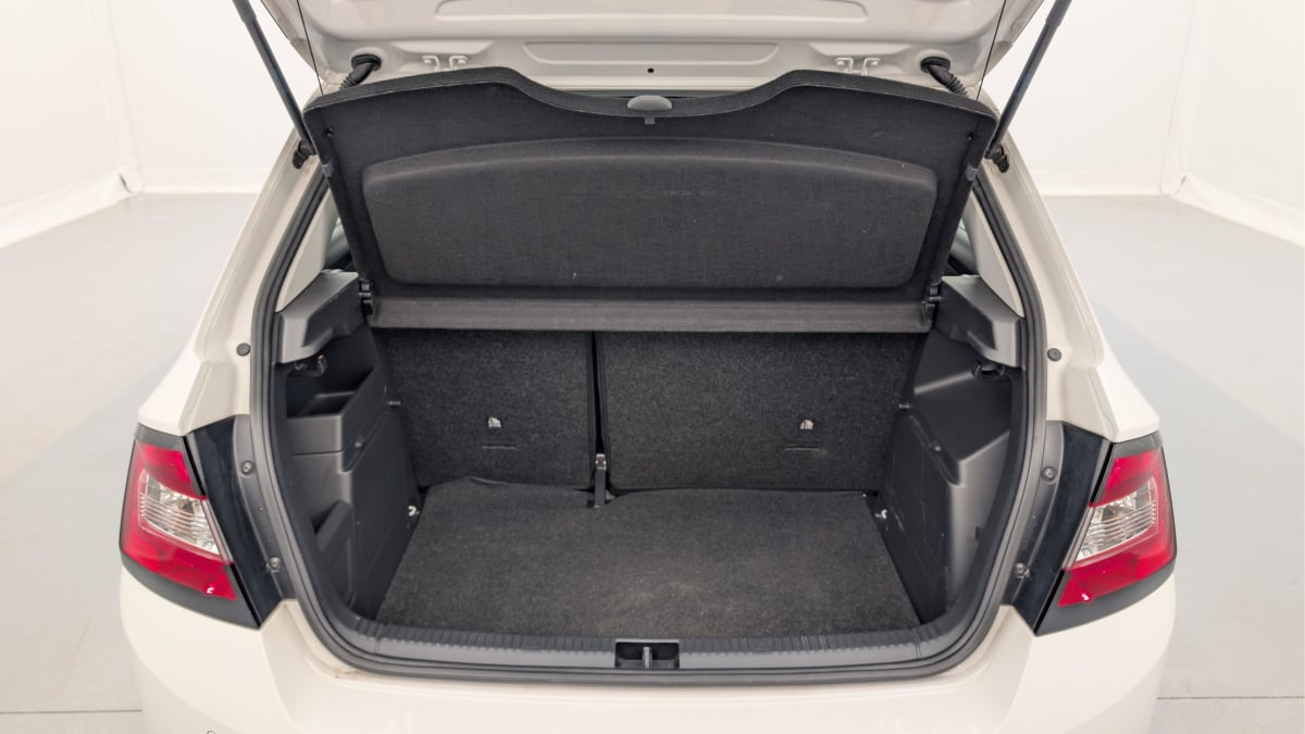 Skoda Fabia - Image 11