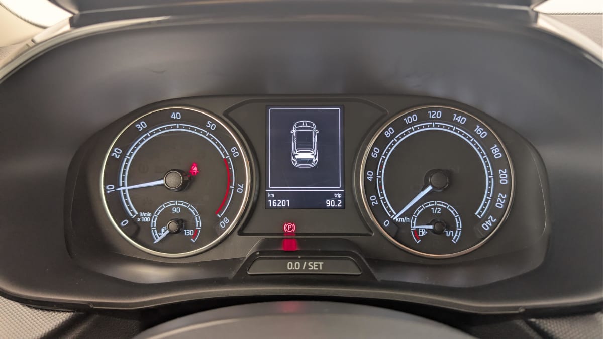 Skoda Fabia - Image 20