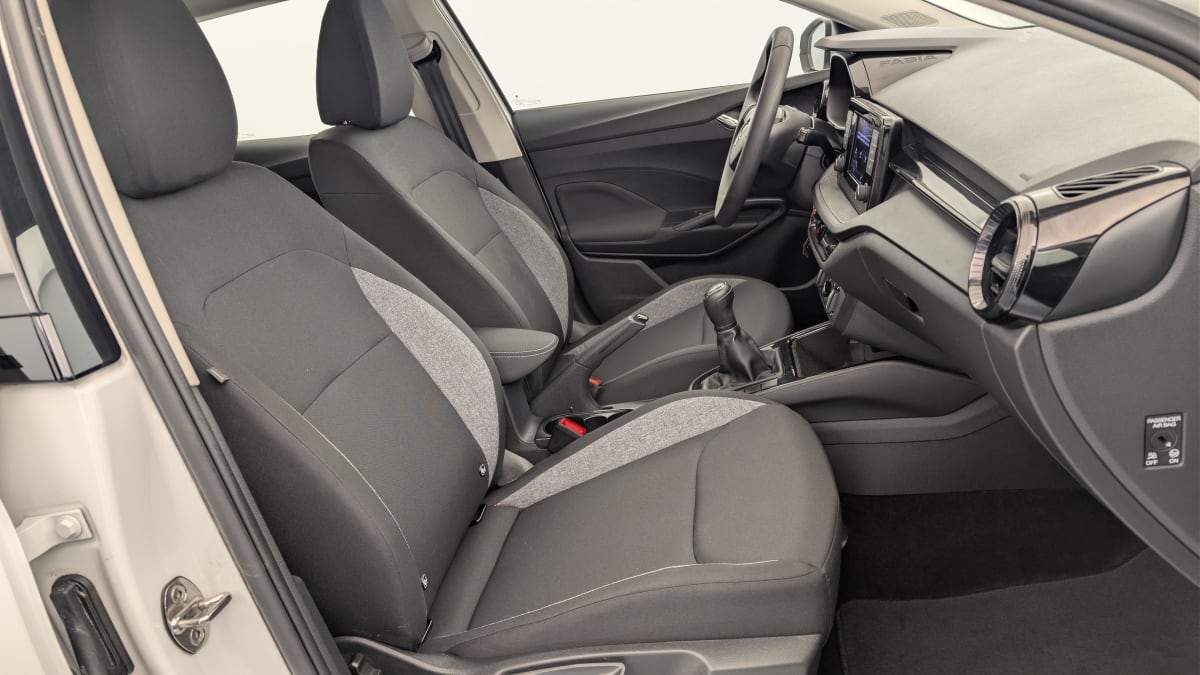 Skoda Fabia - Image 9