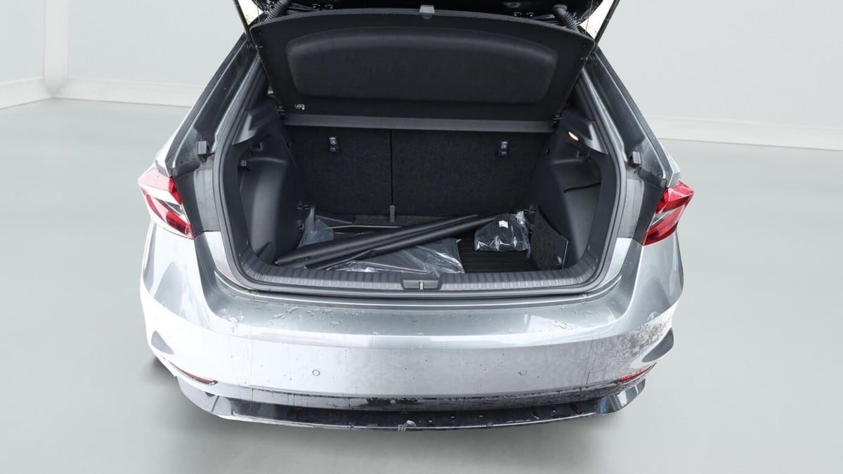 SKODA FABIA 1.0 TSI 116 CH DSG7 MONTE-CARLO