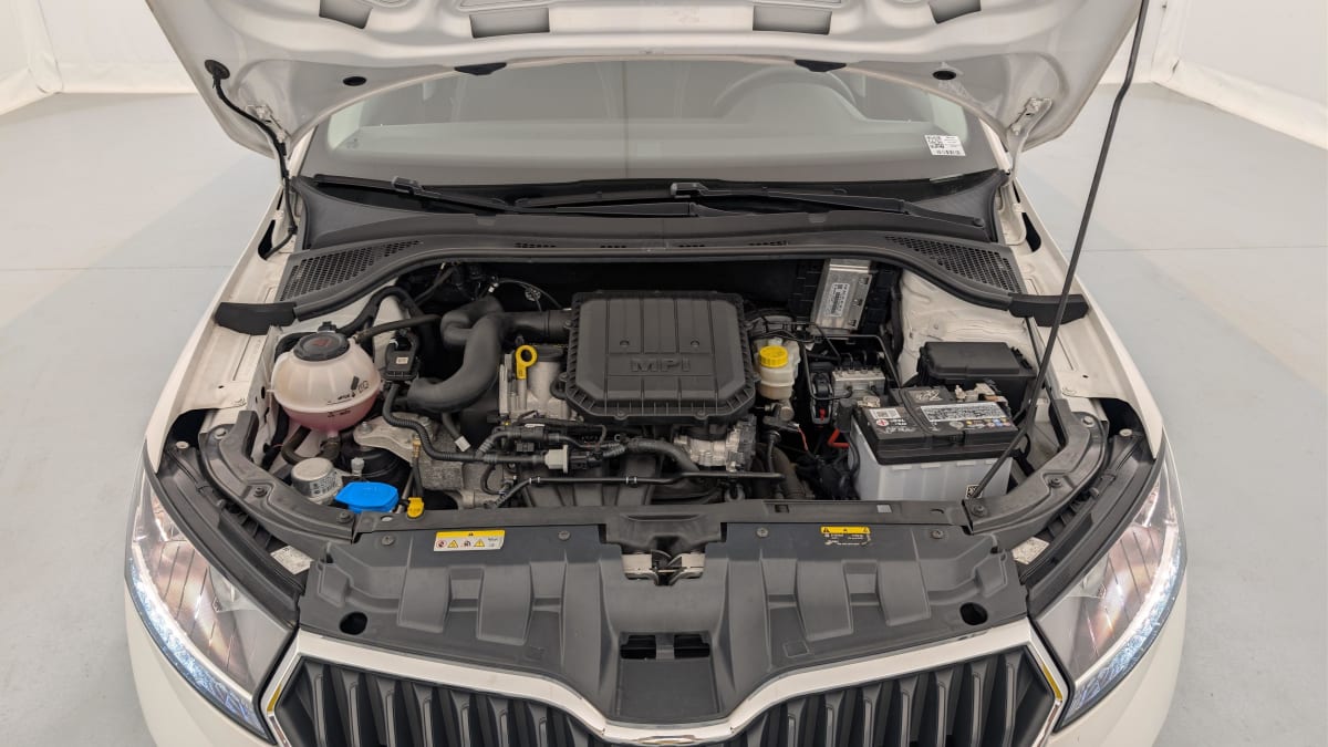 Skoda Fabia - Image 19