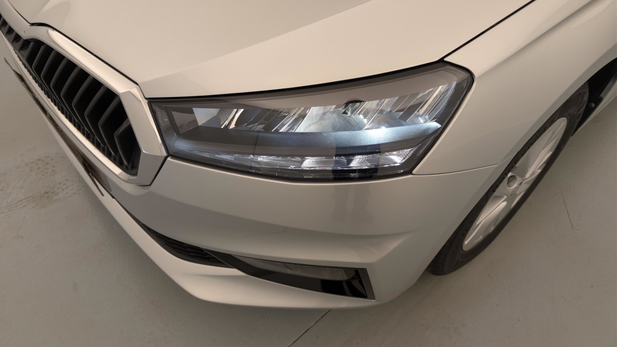 Skoda Fabia - Image 21